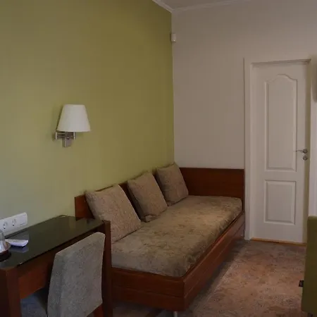 Preliudija Villa Klaipėda