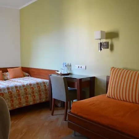 Preliudija Villa Klaipėda