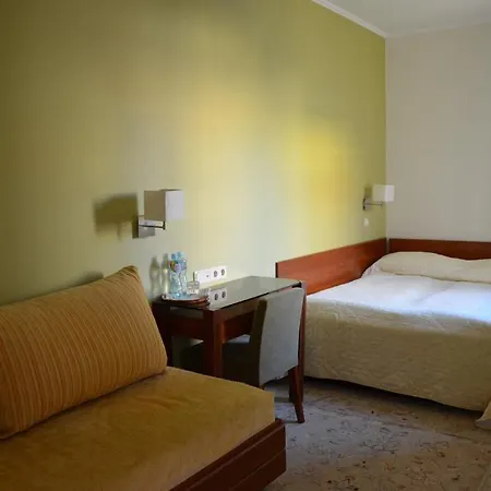 Preliudija * Klaipeda