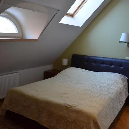 Preliudija Villa Klaipėda