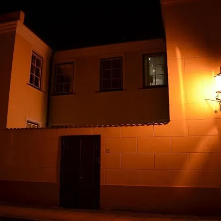 Preliudija Villa *
