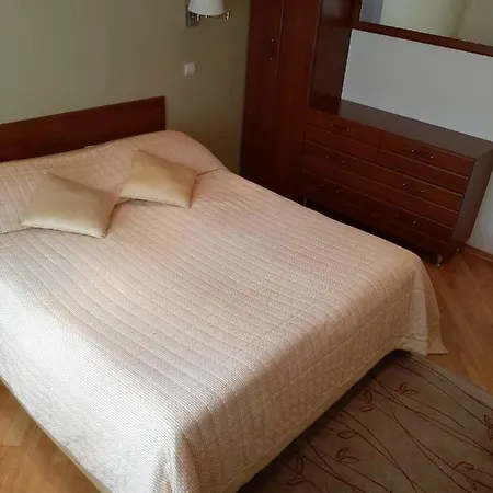 Villa Preliudija Klaipeda