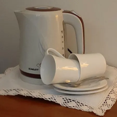 Villa Preliudija Klaipeda