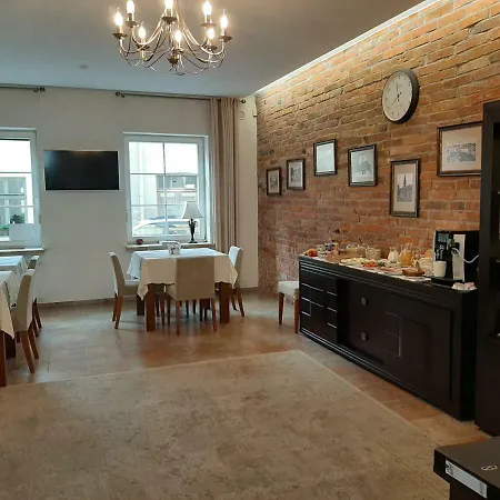 Preliudija * Klaipeda