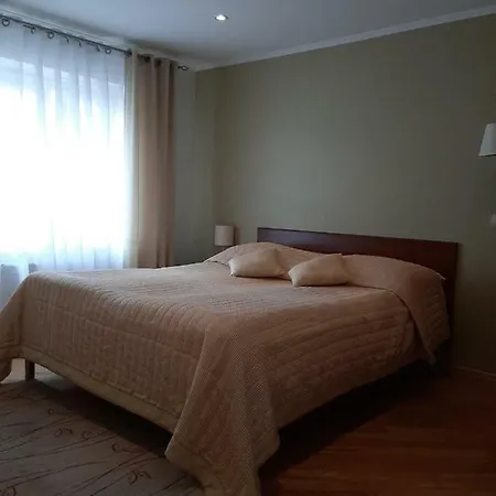 Preliudija Villa Klaipeda