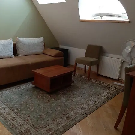 Preliudija Villa