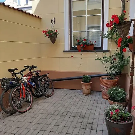 Preliudija Klaipėda