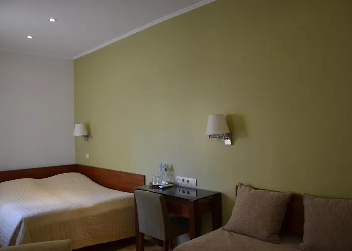 Preliudija Klaipėda