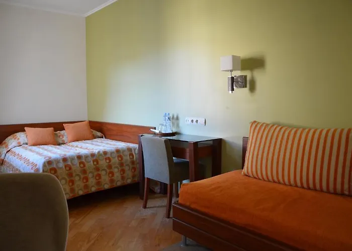 Preliudija Villa Klaipėda