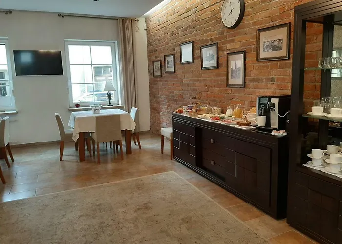 Preliudija Villa Klaipėda