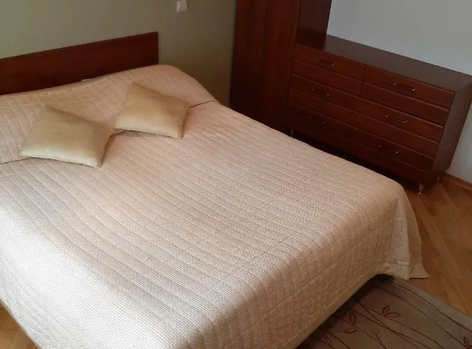 Villa Preliudija Klaipėda