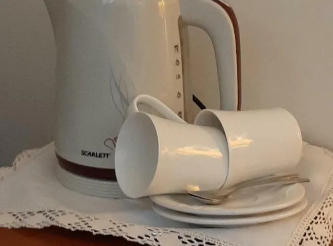 Villa Preliudija Klaipėda