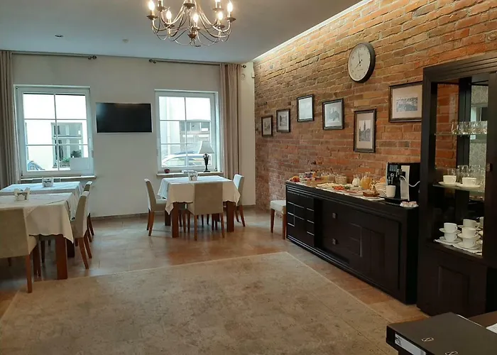 Preliudija * Klaipėda