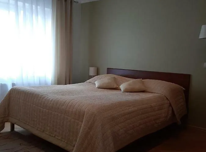 Preliudija Villa Klaipėda